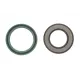 Підшипник маточини задній METELLI 19-7007 для Mitsubishi L200/L300/L400 1983-2007, 40x80x19.8 мм