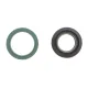Підшипник маточини задній METELLI 19-7007 для Mitsubishi L200/L300/L400 1983-2007, 40x80x19.8 мм