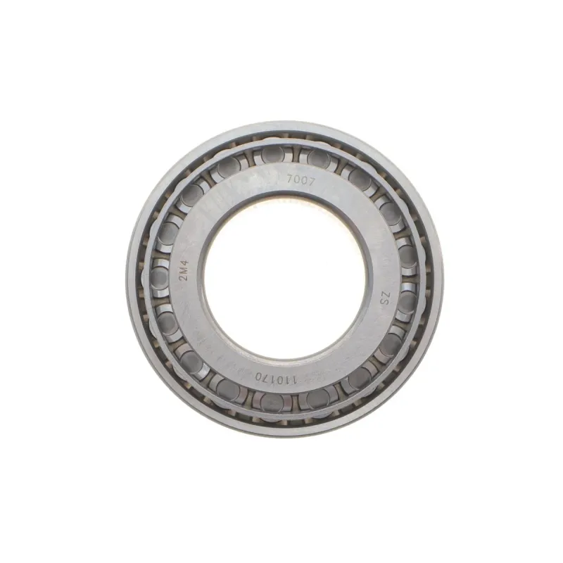 Підшипник маточини задній METELLI 19-7007 для Mitsubishi L200/L300/L400 1983-2007, 40x80x19.8 мм
