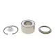 Підшипник маточини (передньої) Mazda 323 91-94/626 92-02/KIA Carens II 02- (42x80x45)(к-кт)