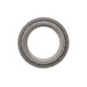 Підшипник маточини (передньої) Mitsubishi Pajero 88-/Hyundai Terracan 01-06 (45.2x73.4x19.8) (к-кт)