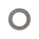 Підшипник маточини (передньої) Mitsubishi Pajero 88-/Hyundai Terracan 01-06 (45.2x73.4x19.8) (к-кт)