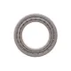 Підшипник маточини (передньої) Mitsubishi Pajero 88-/Hyundai Terracan 01-06 (45.2x73.4x19.8) (к-кт)