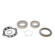 Купити Підшипник маточини (передньої) Toyota Land Cruiser/Hilux V -97 (21.5x45.2x82) (к-кт) | KovelAutoHub