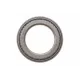 Підшипник маточини (передньої) Toyota Land Cruiser/Hilux V -97 (21.5x45.2x82) (к-кт)