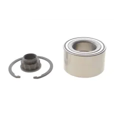 Підшипник маточини передній METELLI 19-7123 для Toyota Avensis T22/T25, Corolla E120, Altis 1997-2008 (40x74x42 мм)
