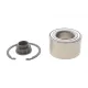 Підшипник маточини передній METELLI 19-7123 для Toyota Avensis T22/T25, Corolla E120, Altis 1997-2008 (40x74x42 мм)