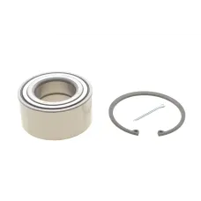 Підшипник маточини передній METELLI 19-7677 для Hyundai Santa Fe 2000-, Tucson 2004-2010, Kia Sportage 2004-2010, 84x45x40.9 мм