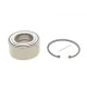 Підшипник маточини передній METELLI 19-7677 для Hyundai Santa Fe 2000-, Tucson 2004-2010, Kia Sportage 2004-2010, 84x45x40.9 мм