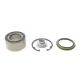 Підшипник маточини передній METELLI 19-7686 для Kia Carnival I/II, Sorento I, Chrysler Neon II, PT Cruiser, Dodge Neon II, Plymouth Neon II 42x76x39 мм