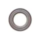 Підшипник маточини передній METELLI 19-7707 для Nissan Almera Tino, Primera, X-Trail (43x76x43 мм)