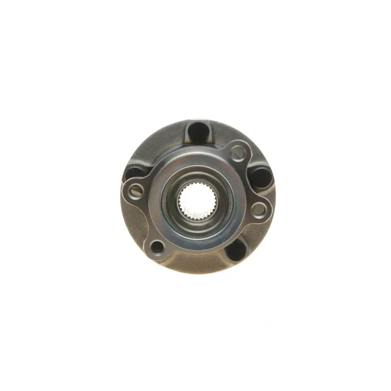 Підшипник маточини (передньої) Nissan Juke/Leaf/Qashqai I/X-Trail/Renault Koleos I 07- 