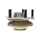 Підшипник маточини (передньої) Nissan Juke/Leaf/Qashqai I/X-Trail/Renault Koleos I 07- 