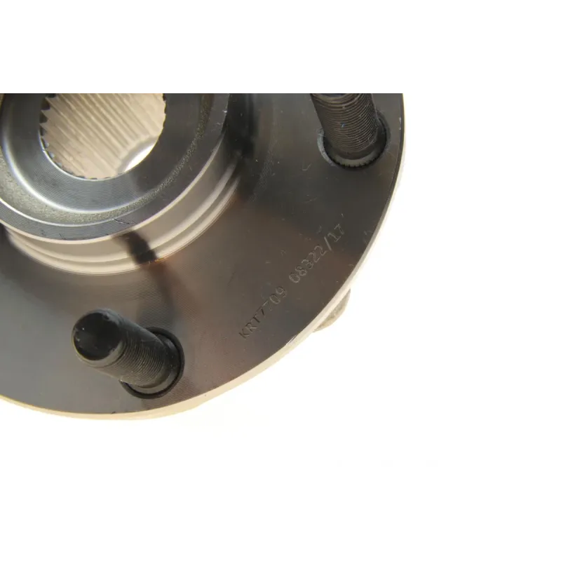 Підшипник маточини (передньої) Nissan Juke/Leaf/Qashqai I/X-Trail/Renault Koleos I 07- 