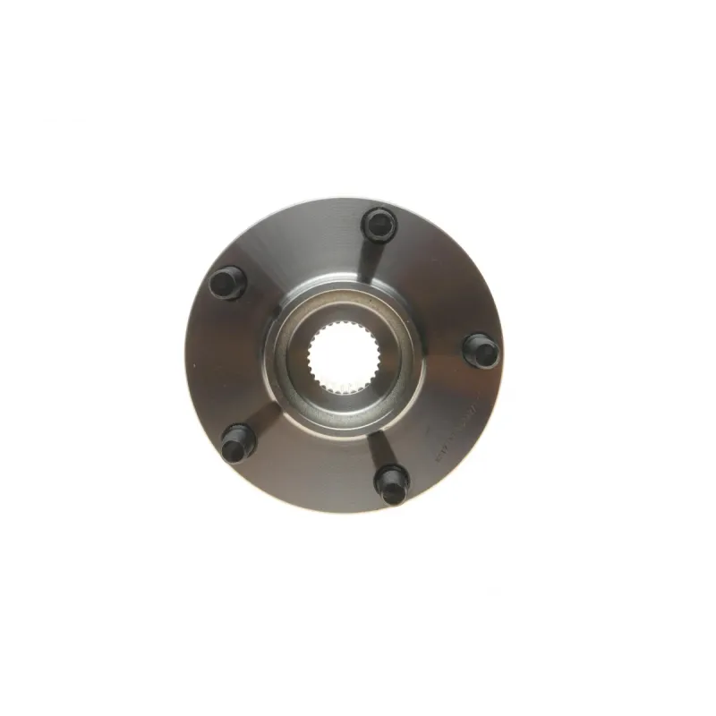 Підшипник маточини (передньої) Nissan Juke/Leaf/Qashqai I/X-Trail/Renault Koleos I 07- 