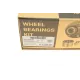 Підшипник маточини (передньої) Nissan Juke/Leaf/Qashqai I/X-Trail/Renault Koleos I 07- 