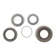 Підшипник маточини (передньої) Ford Maverick 93-98/Nissan Pathfinder 97-04 (к-кт)