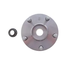 Підшипник маточини передній METELLI 19-7732 для Toyota Auris, Avensis, Corolla (+ABS)
