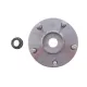 Підшипник маточини передній METELLI 19-7732 для Toyota Auris, Avensis, Corolla (+ABS)