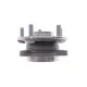 Підшипник маточини передній METELLI 19-7732 для Toyota Auris, Avensis, Corolla (+ABS)