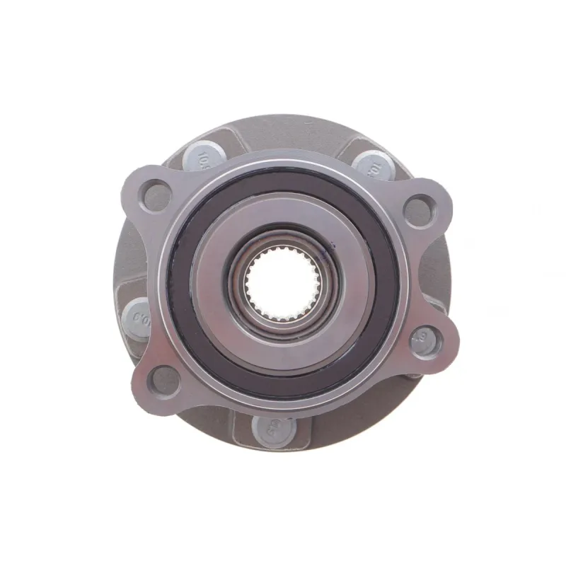 Підшипник маточини передній METELLI 19-7732 для Toyota Auris, Avensis, Corolla (+ABS)