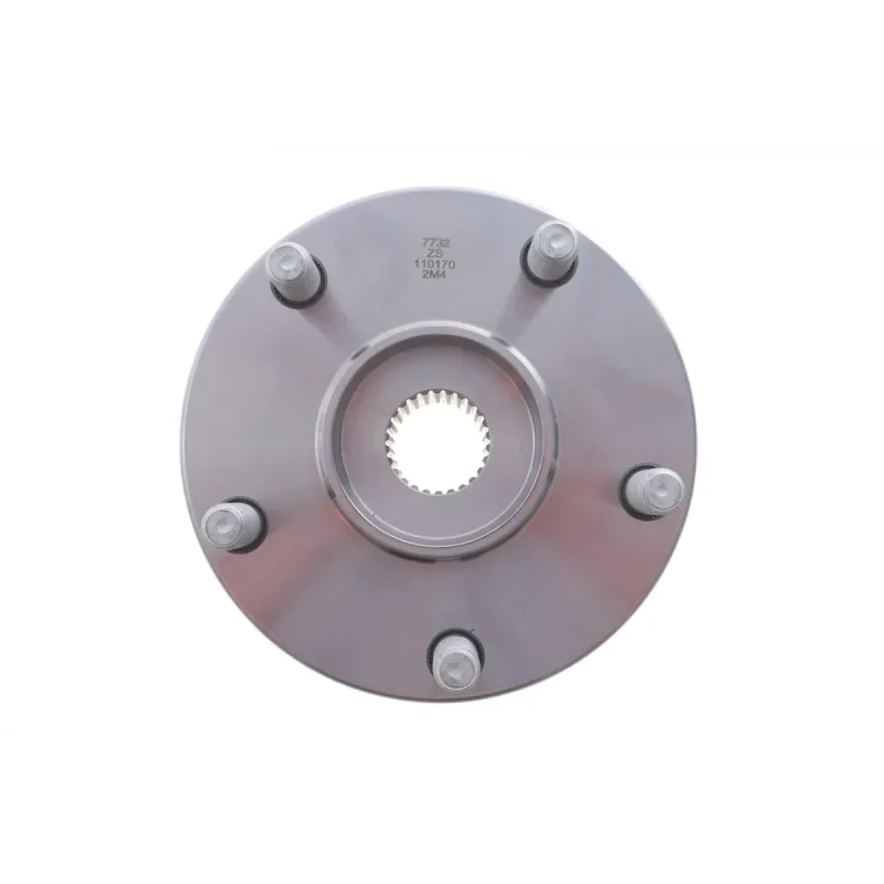 Підшипник маточини передній METELLI 19-7732 для Toyota Auris, Avensis, Corolla (+ABS)