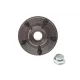 Підшипник маточини (передньої) Subaru Legacy VI/V 03-/Forester 05- (к-кт)