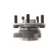 Підшипник маточини (передньої) Subaru Legacy VI/V 03-/Forester 05- (к-кт)
