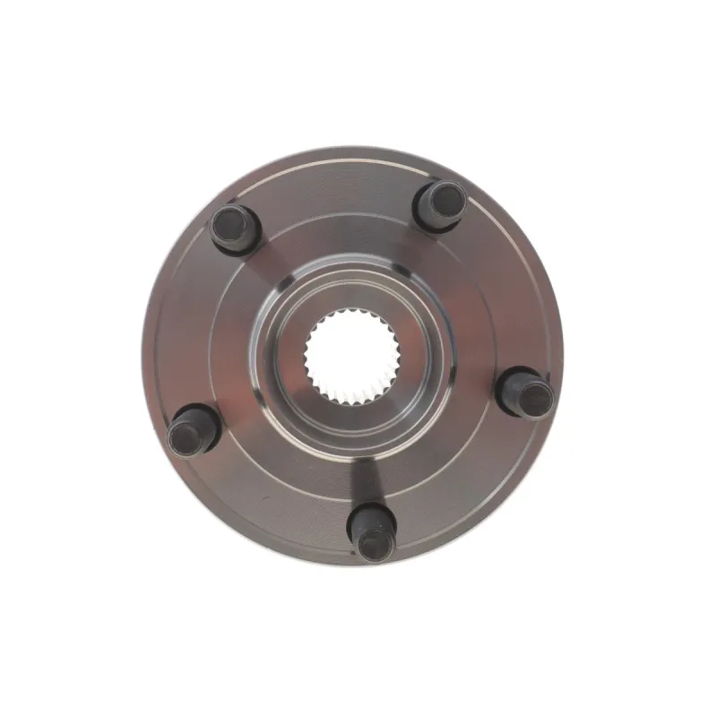Підшипник маточини (передньої) Subaru Legacy VI/V 03-/Forester 05- (к-кт)