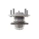 Підшипник маточини задній METELLI 19-7815 для Kia Ceed 1.6 CRDi 2006-2012 (+ABS)
