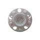 Підшипник маточини задній METELLI 19-7815 для Kia Ceed 1.6 CRDi 2006-2012 (+ABS)
