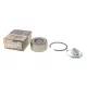 Підшипник маточини передній METELLI 19-8152 для Renault Kangoo/Grand Kangoo (KW0/1_) 2008-, Mercedes-Benz Citan (415) 2012-, 45x83x39 мм