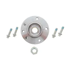 Купити Підшипник маточини (передньої/задньої) Fiat 500X 14-/Jeep Compass 20-/Renegade 14- (к-кт) | KovelAutoHub