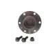 Підшипник маточини передній METELLI 19-8208 для Mercedes-Benz Sprinter (W906) 2006-, Volkswagen Crafter 30-50 2006-
