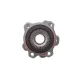 Підшипник маточини задній METELLI 19-8210 для BMW X3 (G01/F97) X4 (G02/F98) 2019-, 140x73.6x24 мм