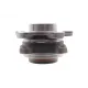 Підшипник маточини задній METELLI 19-8210 для BMW X3 (G01/F97) X4 (G02/F98) 2019-, 140x73.6x24 мм