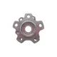 Підшипник маточини задній METELLI 19-8210 для BMW X3 (G01/F97) X4 (G02/F98) 2019-, 140x73.6x24 мм
