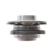 Підшипник маточини (передньої) BMW 5 (F10) 10-/X3 (F25) 12- (к-кт)