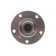 Підшипник маточини (передньої) BMW 5 (F10) 10-/X3 (F25) 12- (к-кт)