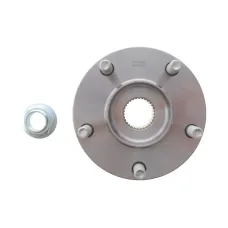 Підшипник маточини передній METELLI 19-8226 для Mazda CX-5, Mazda 6, Mazda 3