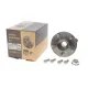 Підшипник маточини задній METELLI 19-8232 для Ford Kuga 4x4 1.5/1.6/2.0/2.0TDCi 2013-