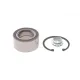 Підшипник маточини (задньої) BMW 1 (F20)/2 (F23)/3 (F30)/4(33) 10-