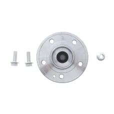 Підшипник маточини передній METELLI 19-8251 для Mercedes-Benz Vito/Viano W639 (2003-) з ABS 96 зубців