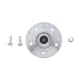 Підшипник маточини передній METELLI 19-8251 для Mercedes-Benz Vito/Viano W639 (2003-) з ABS 96 зубців