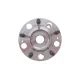 Підшипник маточини задній METELLI 19-8267 для Hyundai Tucson/Kia Sportage 1.6 CRDi 20- (+ABS)