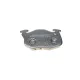 Колодки гальмівні (передні) Peugeot 106 91-04/205/305/309/405 82-98/Renault Clio 91-98 (з датчик.)