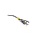 Колодки гальмівні (передні) Peugeot 106 91-04/205/305/309/405 82-98/Renault Clio 91-98 (з датчик.)
