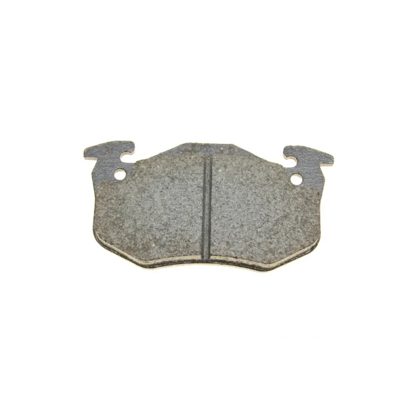 Колодки гальмівні (задні) Citroen Saxo/Xsara/Peugeot 105/205/206/306/309 84- 