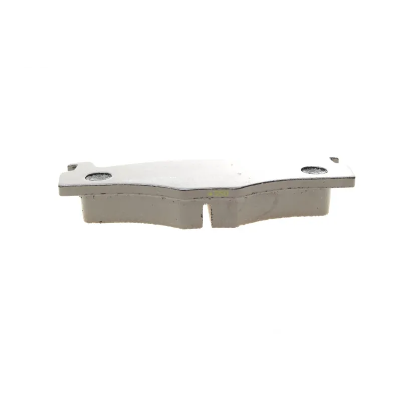 Колодки гальмівні передні METELLI 22-0045-1 для Seat Cordoba/Ibiza, VW Golf/Passat