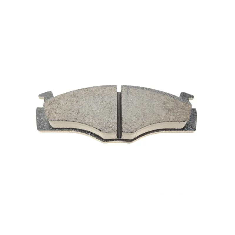 Колодки гальмівні передні METELLI 22-0045-1 для Seat Cordoba/Ibiza, VW Golf/Passat